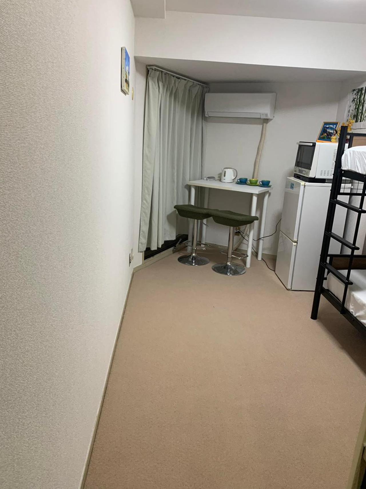 新宿in Токіо Екстер'єр фото