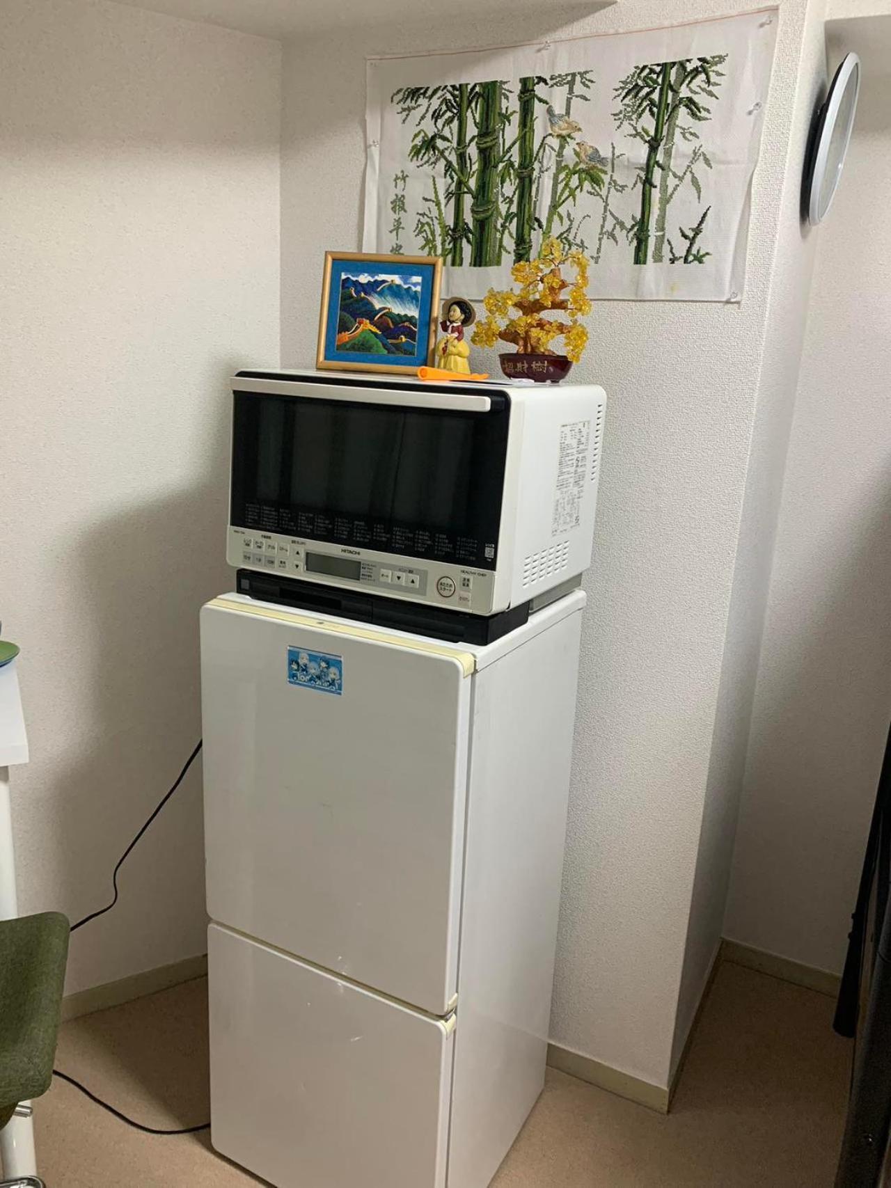 新宿in Токіо Екстер'єр фото